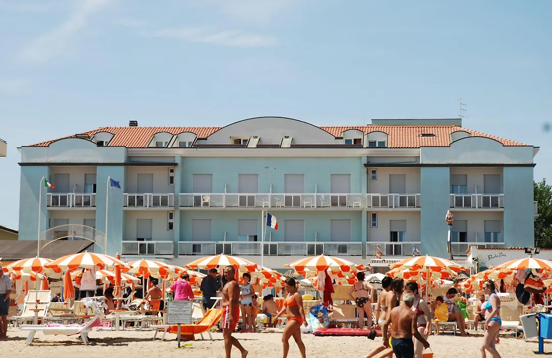 Hotel Alba D'Oro-1
